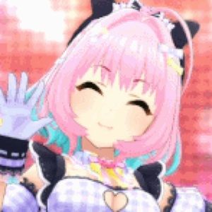 Meet your Posher, Molly